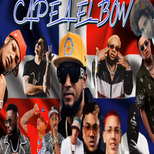 Album Capea El Bow from Leo RD