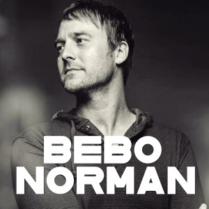 Bebo Norman的專輯Bebo Norman