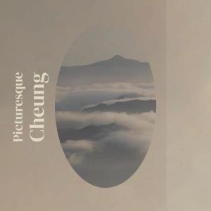 Album Picturesque Cheung oleh Various