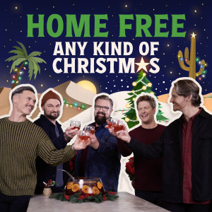 ดาวน์โหลดและฟังเพลง The Thanksgiving Song พร้อมเนื้อเพลงจาก Home Free