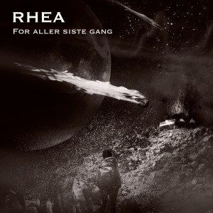 ดาวน์โหลดและฟังเพลง For aller siste gang พร้อมเนื้อเพลงจาก Rhea