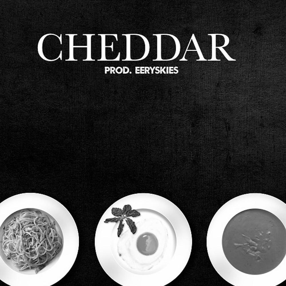 Cheddar (Explicit)