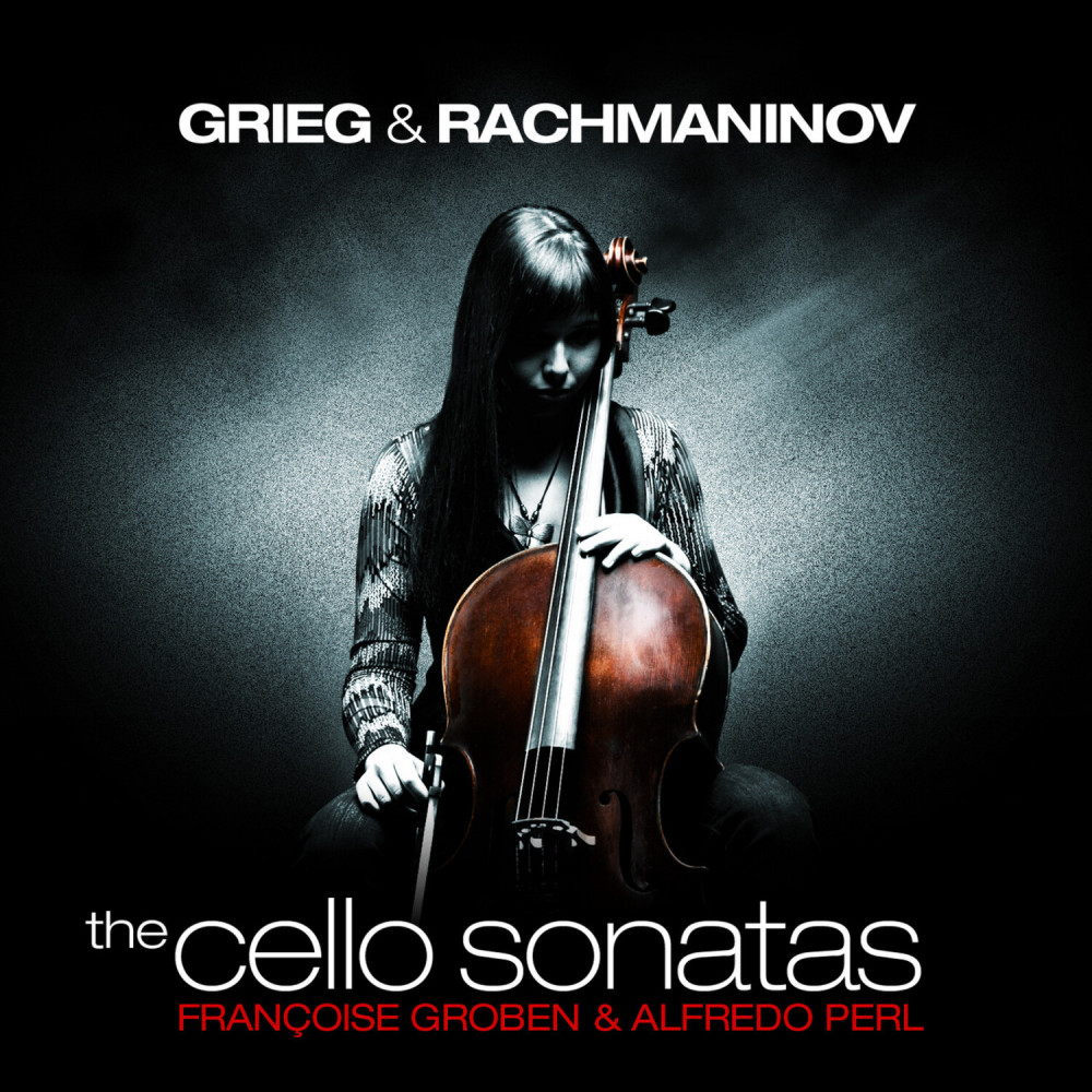 Sonata in A Minor for Cello and Piano, Op. 36: II. Andante molto tranquillo