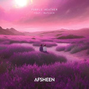 Album Purple Heather oleh AFSHeeN