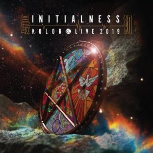 Kolor的专辑Initialness Live 2019 (Live)