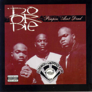 Listen to In a Minute (Explicit) song with lyrics from Do Or Die