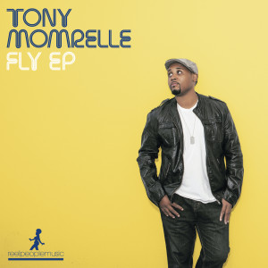 收聽Tony Momrelle的Get on Up歌詞歌曲