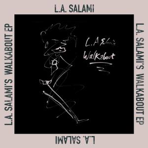 ดาวน์โหลดและฟังเพลง Sad Sleepy Angel พร้อมเนื้อเพลงจาก L.A. Salami