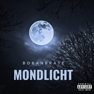 Listen to Mondlicht (Explicit) song with lyrics from Boban Brate