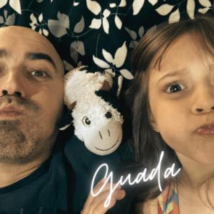 收聽Sergio Fernandez的Guada歌詞歌曲