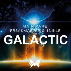 ดาวน์โหลดและฟังเพลง GALACTIC พร้อมเนื้อเพลงจาก Mainware