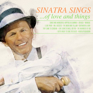 Listen to The Nearness of You song with lyrics from Sinatra, Frank