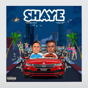 Listen to Shaye (Explicit) song with lyrics from Yungies Gold
