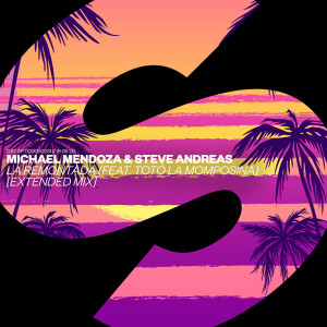 อัลบัม La Remontada (feat. Totó La Momposina) [Extended Mix] ศิลปิน Steve Andreas