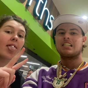 ดาวน์โหลดและฟังเพลง On Time With Your Girl, Pt. 2 (Explicit) พร้อมเนื้อเพลงจาก Nicko Turvo