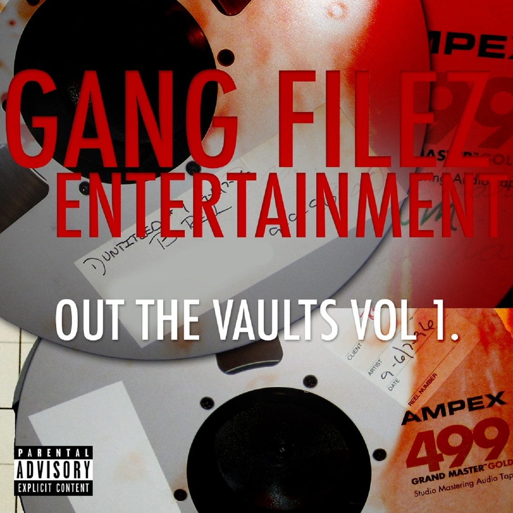 Straight Gangsta Mack (Explicit)