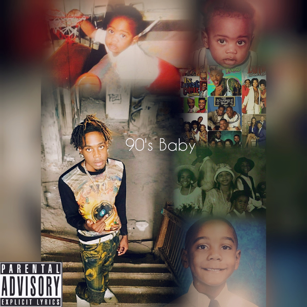 90s Baby (Explicit)