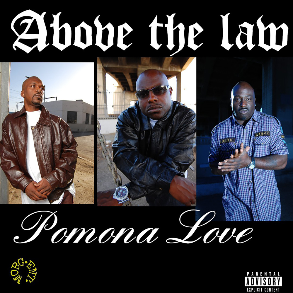 The Unforgivin (feat. Kokane) (Explicit)