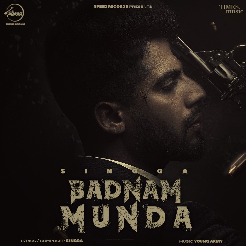 Badnam Munda