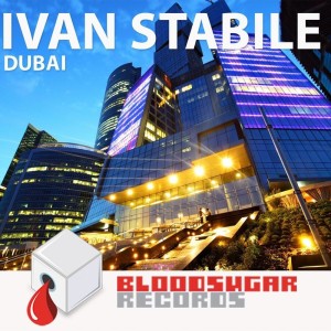 Album Dubai from Ivan Stabile