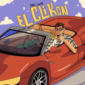 ดาวน์โหลดและฟังเพลง El Clikon พร้อมเนื้อเพลงจาก Alexis Cuellar