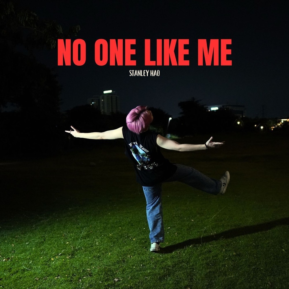 No One Like Me