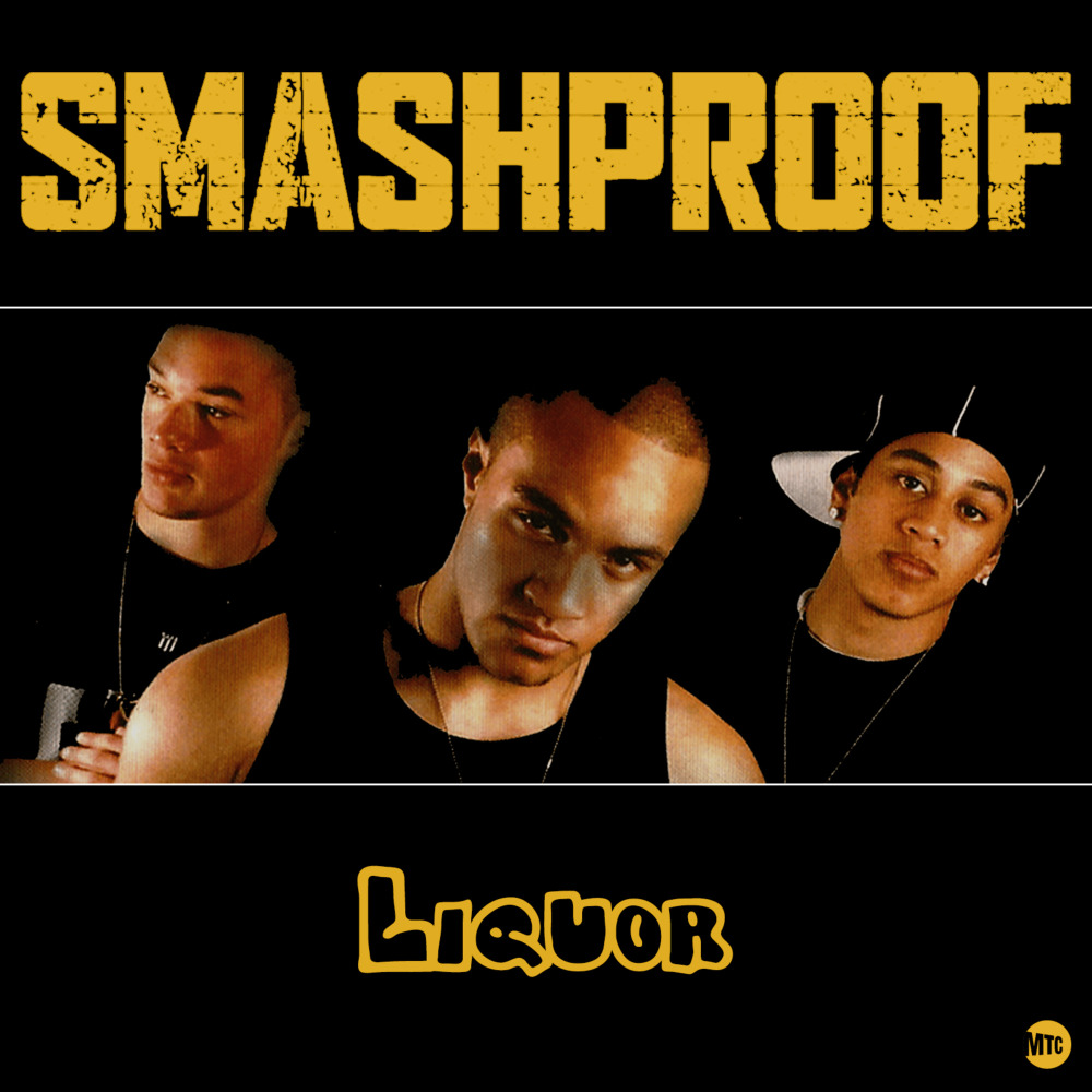 Liquor (Explicit)