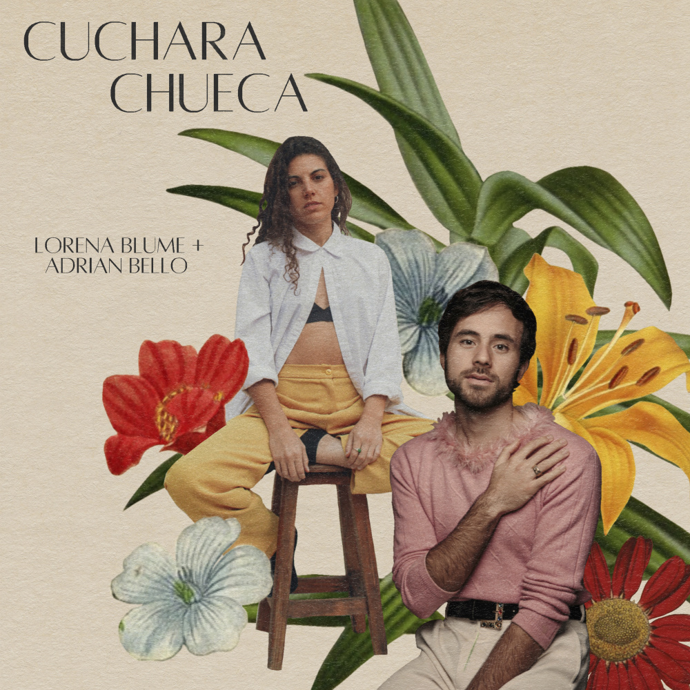 Cuchara Chueca (Versión Acústica)