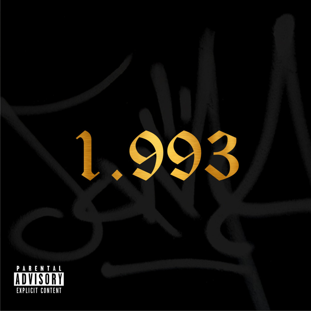 Gangsta Kush (Explicit)