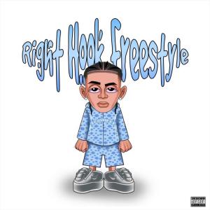收聽Goodloe的Right Hook Freestyle (Explicit)歌詞歌曲