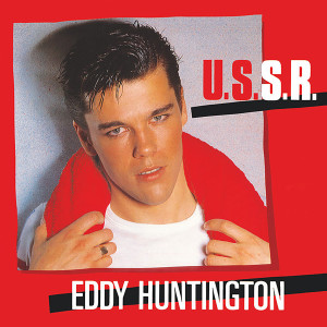 Eddy Huntington的專輯U.S.S.R.