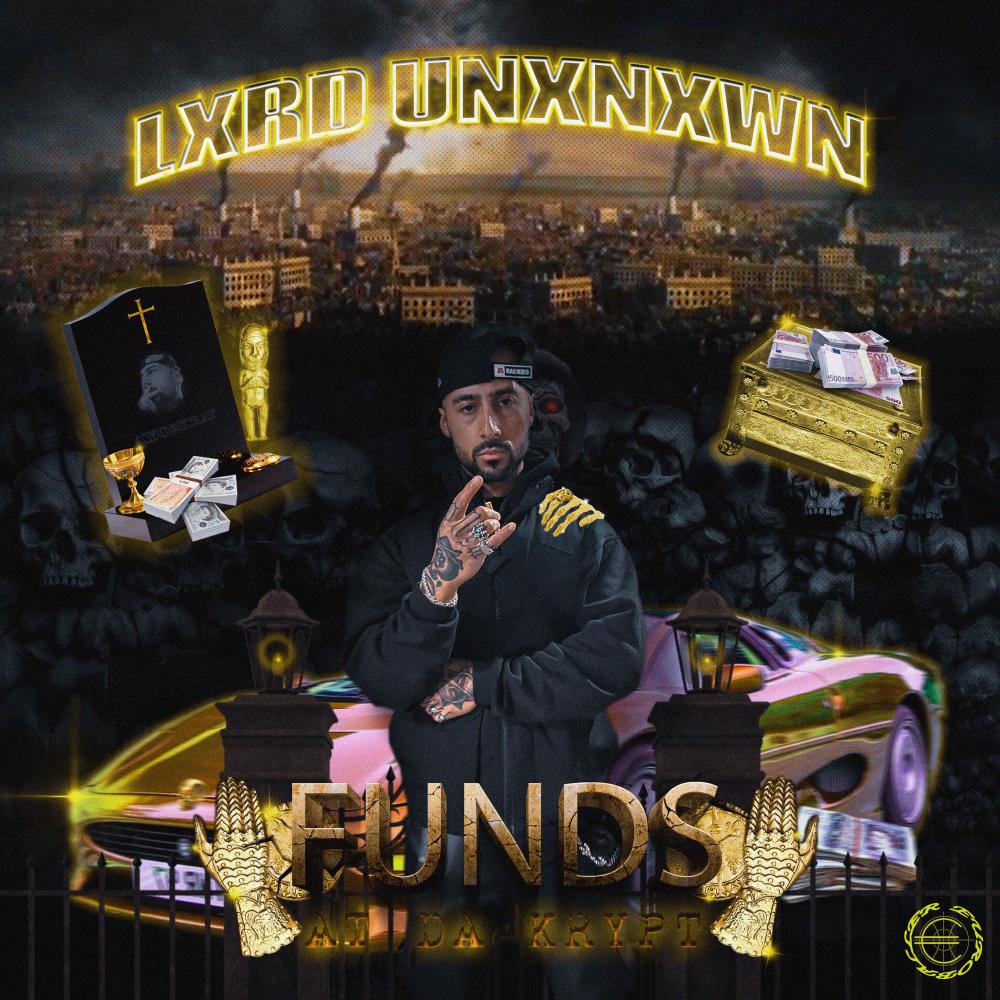 SPEEDRACER (feat. GYPTXVN & Lord Sujin) (Explicit)