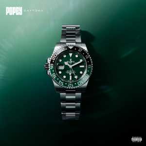 Listen to Daytona (Explicit) song with lyrics from Popey