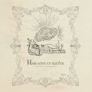 Album Hablando En Sueños oleh Carlos Vallado