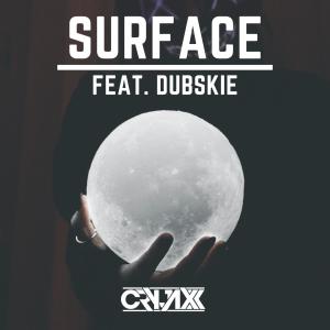 CryJaxx的专辑Surface