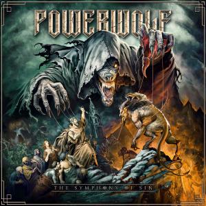 ดาวน์โหลดและฟังเพลง Incense and Iron (Orchestral Version) พร้อมเนื้อเพลงจาก Powerwolf