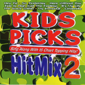 收聽The Kids Picks Singers的What Dreams Are Made Of歌詞歌曲
