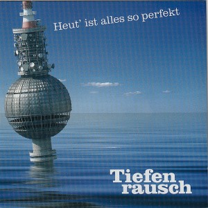 收聽Tiefenrausch的One-Way Ticket歌詞歌曲