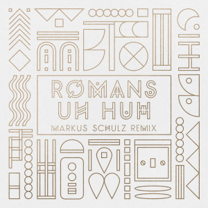 收聽RØMANS的Uh Huh歌詞歌曲