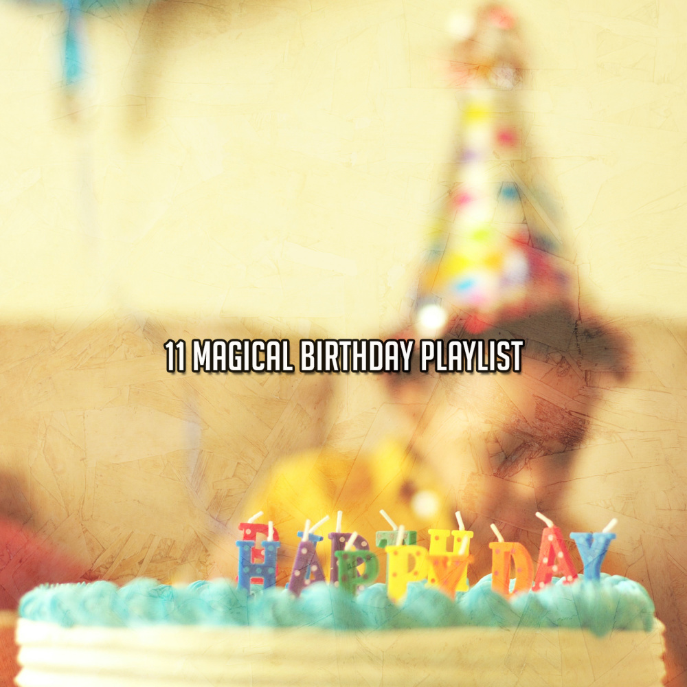 Happy Birthday With flute