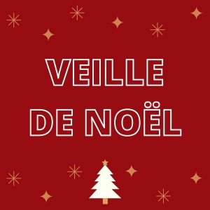 Various Artists的专辑Veille De Noël