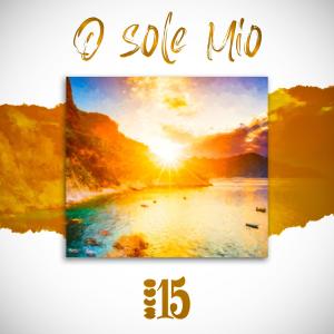 Maracaibo 15的專輯O Sole Mio (Gaita Version)