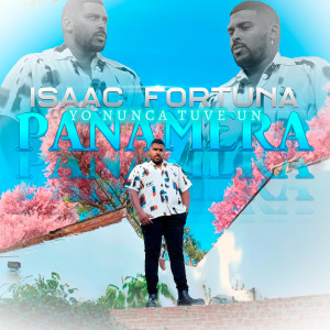 Album Yo Nunca Tuve un Panamera from 