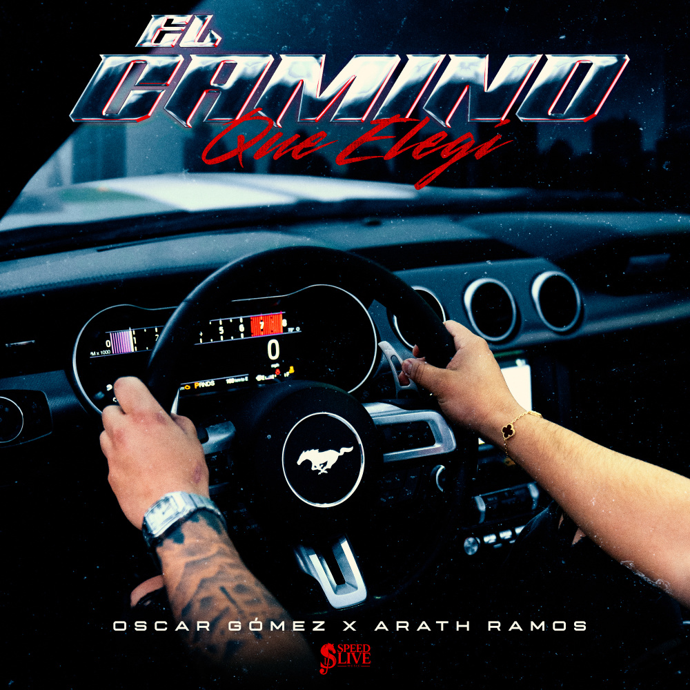 El Camino Que Elegi