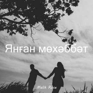 Listen to Янған мөхәббәт song with lyrics from Malik Rose