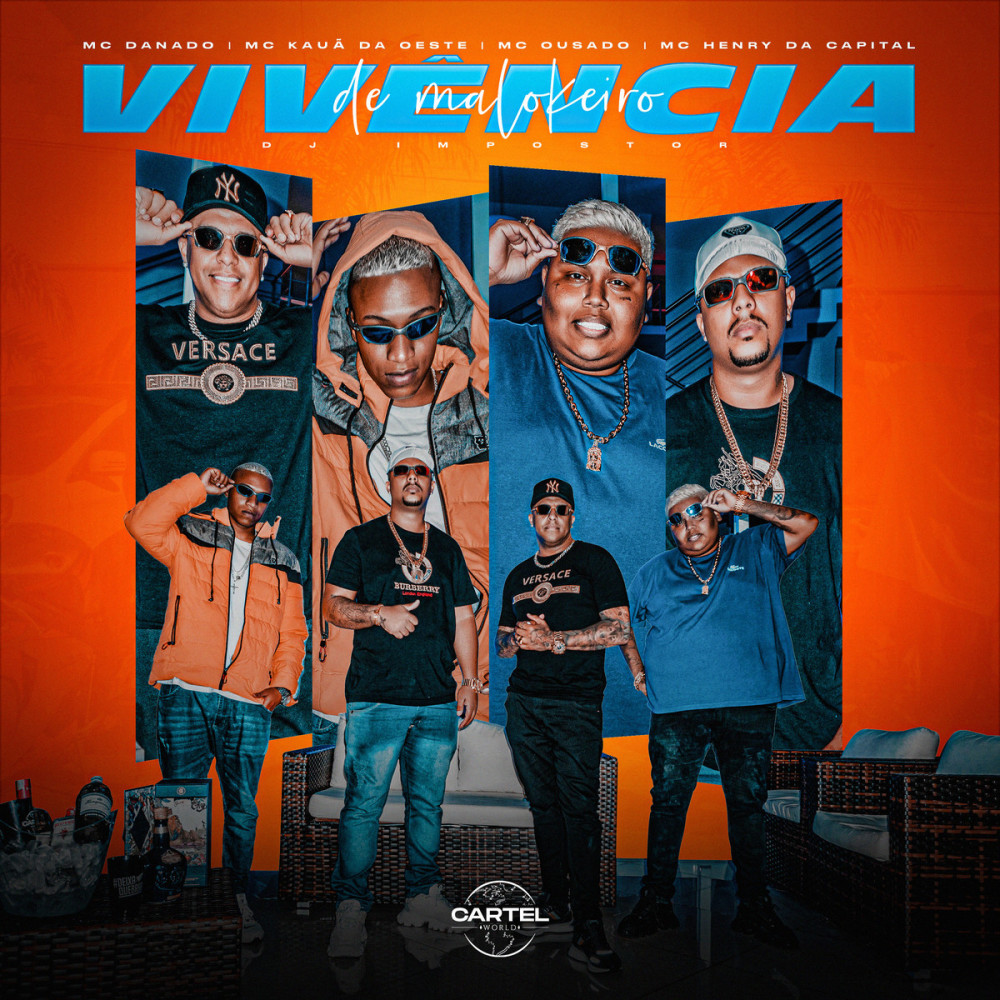 Vivência de Malokeiro