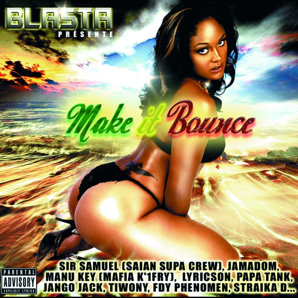 Beat lourd (Explicit)