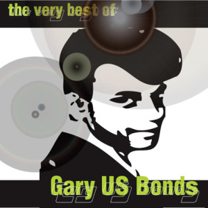 ดาวน์โหลดและฟังเพลง One Broken Heat พร้อมเนื้อเพลงจาก Gary U.S. Bonds
