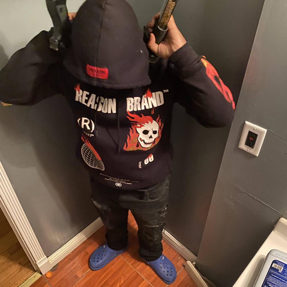 Free the mob (Explicit)