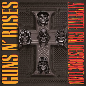 ดาวน์โหลดและฟังเพลง Whole Lotta Rosie (Live At The Marquee Club, London / 1987) พร้อมเนื้อเพลงจาก Guns N' Roses